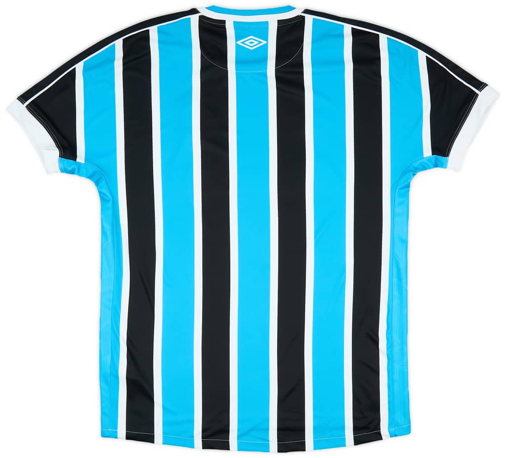 2023 Gremio Home Shirt