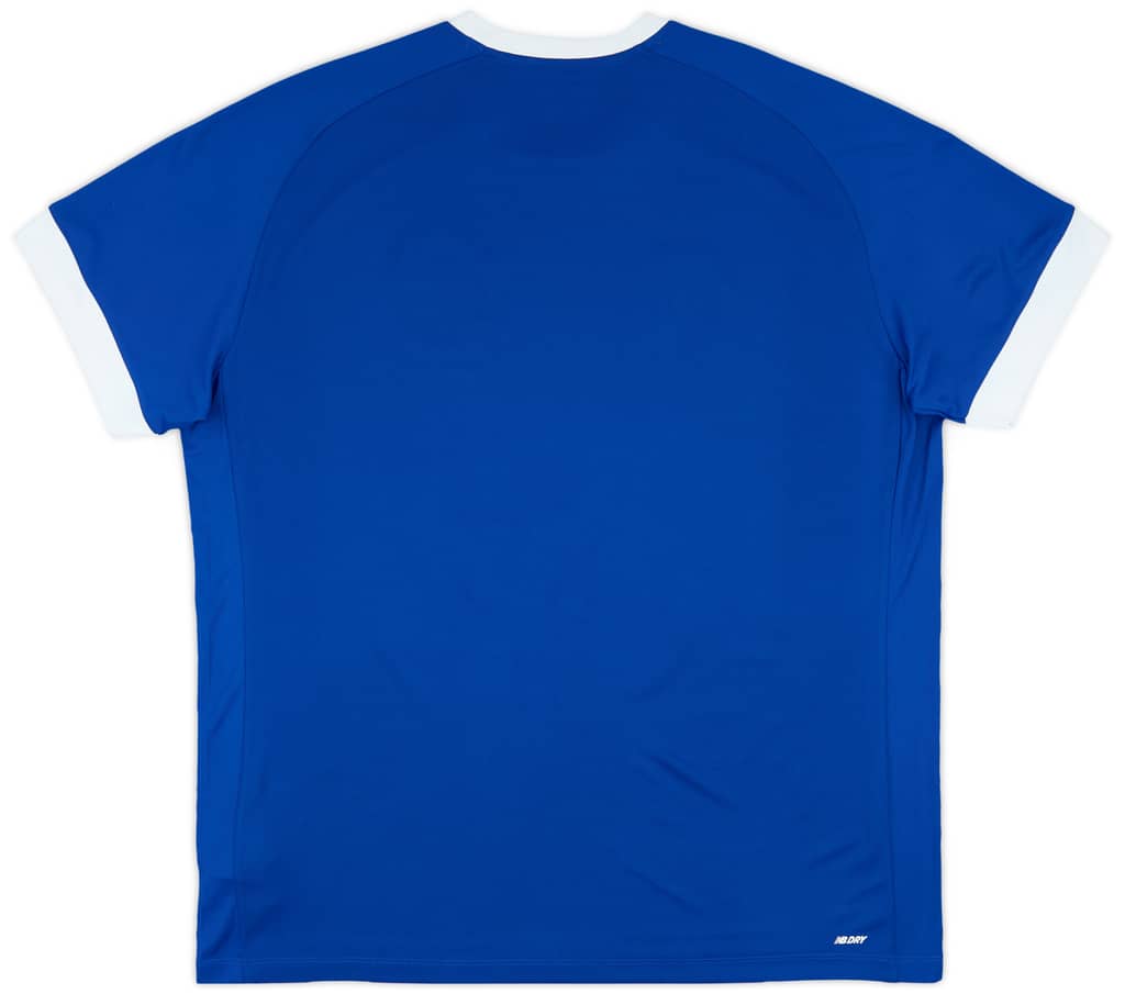 2024-25 Cardiff Home Shirt