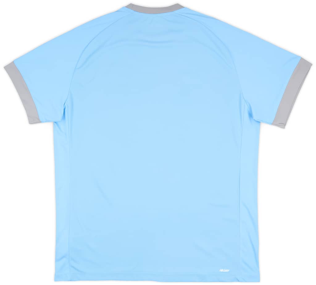 2024-25 Cardiff Third Shirt