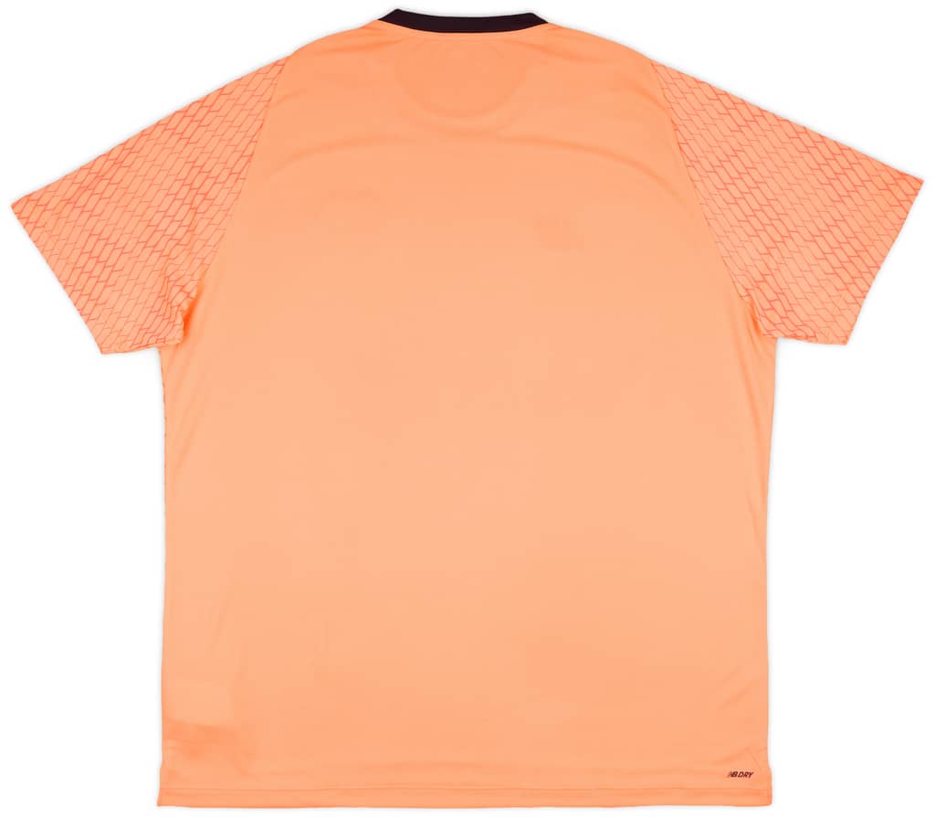 2024-25 Cardiff GK Third Shirt (XXL)