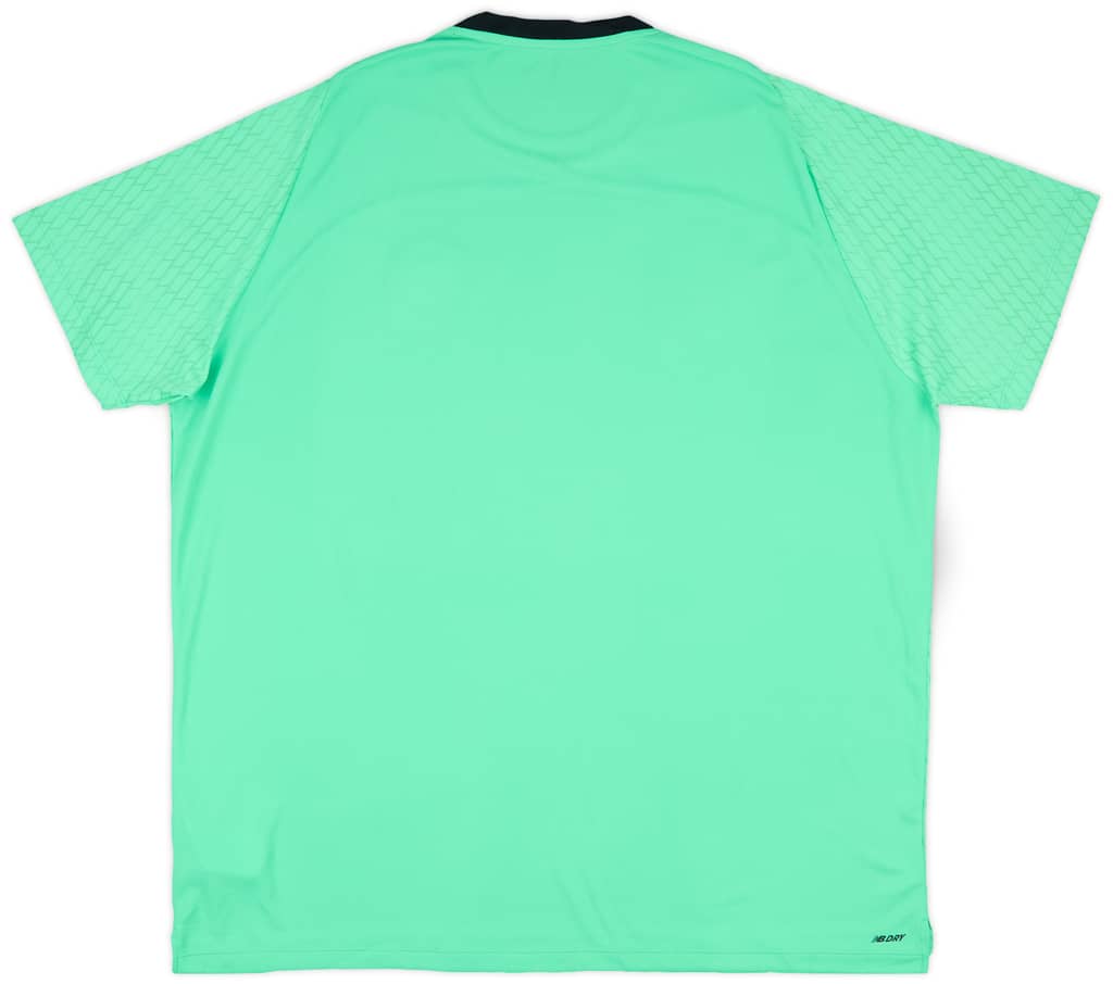 2024-25 Cardiff GK Home Shirt (3XL)