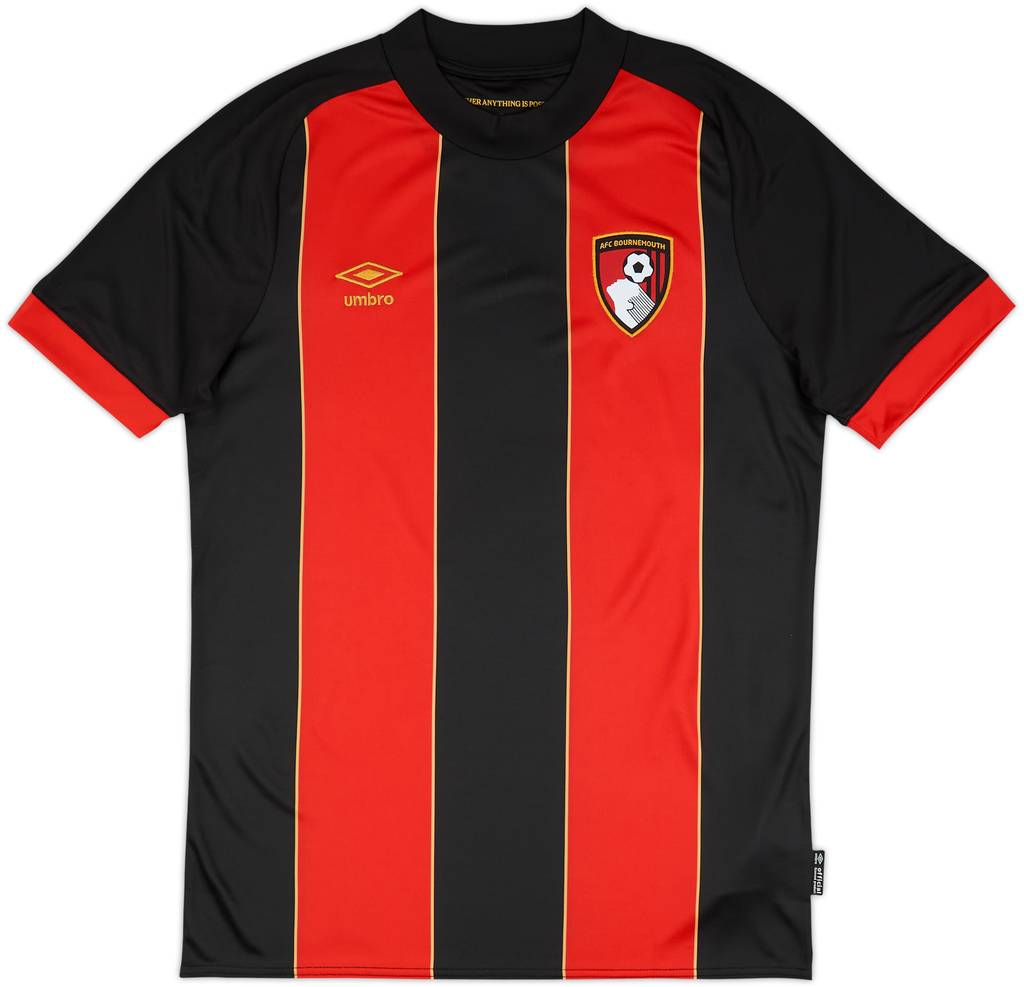 2024-25 Bournemouth Home Shirt
