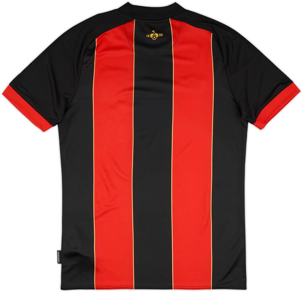 2024-25 Bournemouth Home Shirt