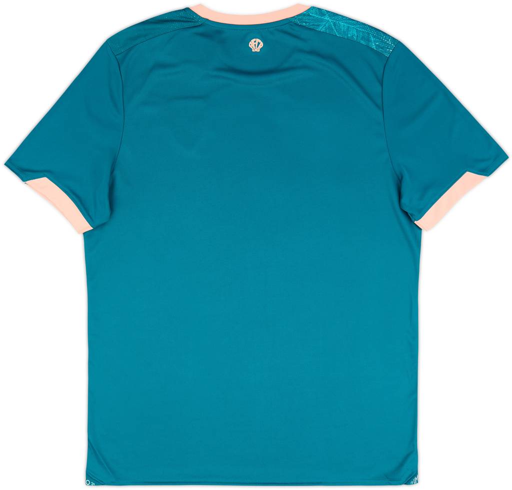 2024-25 Bournemouth Third Shirt