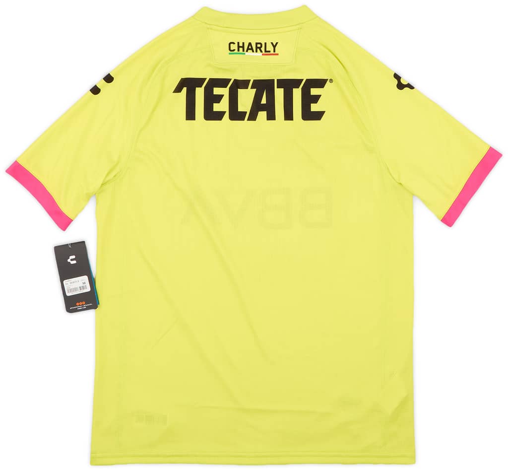 2021 Liga MX All-Stars Skills Challenge Shirt (M)
