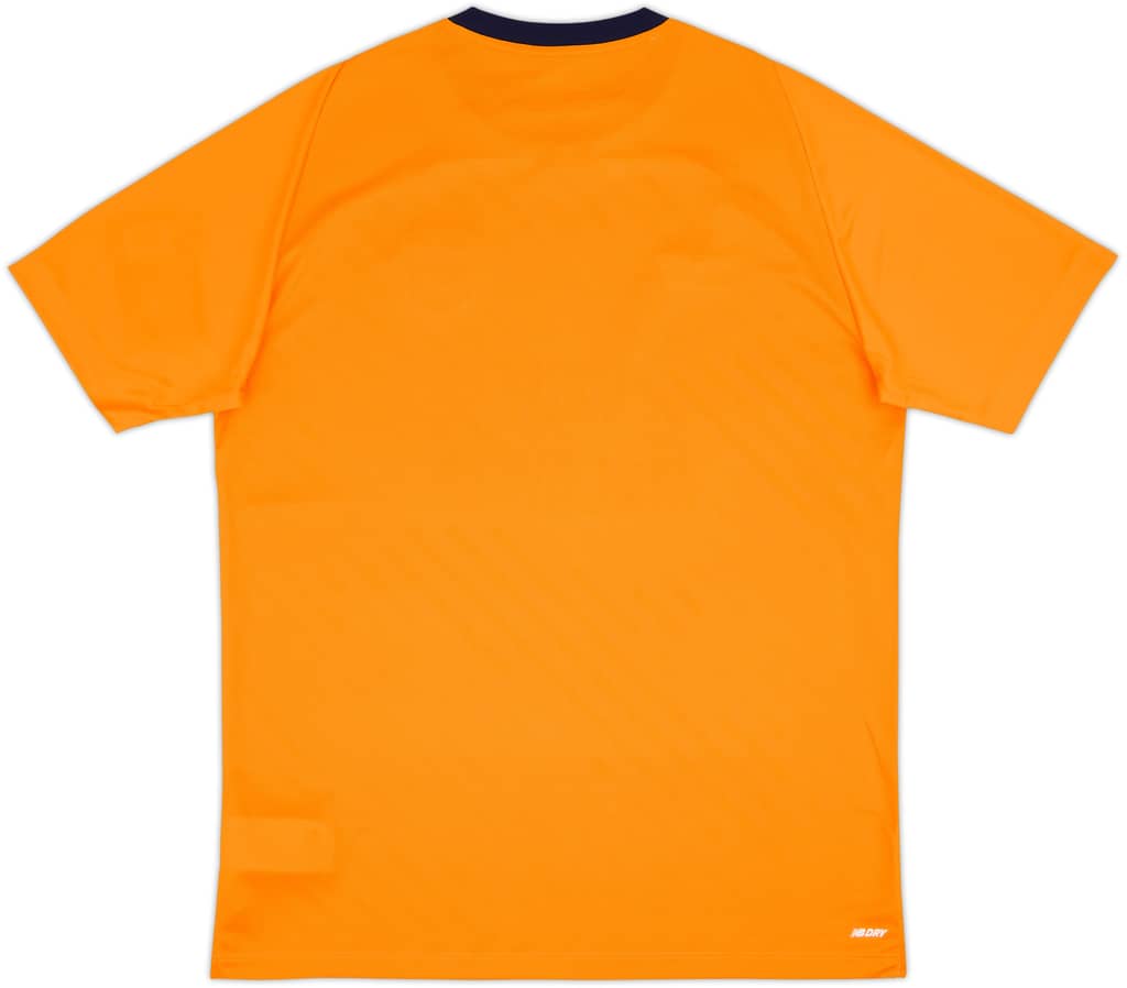 2025-26 Cardiff City Third Shirt