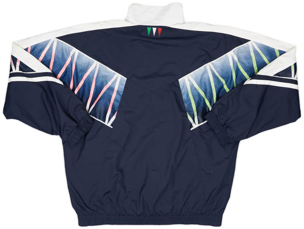 1994 Italy Diadora Track Jacket - 7/10 - (L)