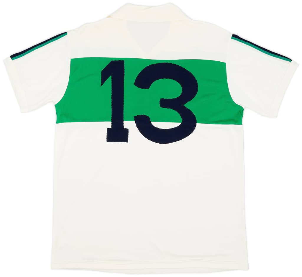 1990s Ennerre Template Shirt #13 - 8/10 - (L)