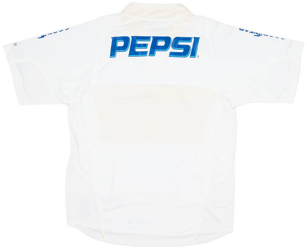 2005 Boca Juniors Away Shirt (M)
