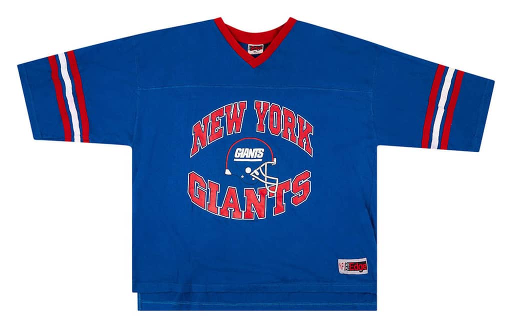 1997 New York Giants Tee XL
