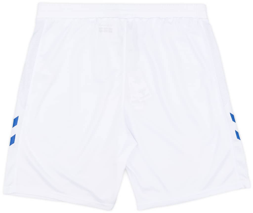 2022-23 Real Betis Away Shorts