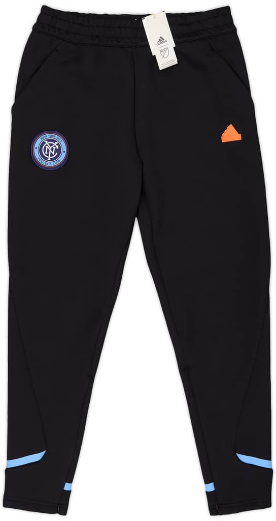 2024 New York City adidas Travel Pants/Bottoms