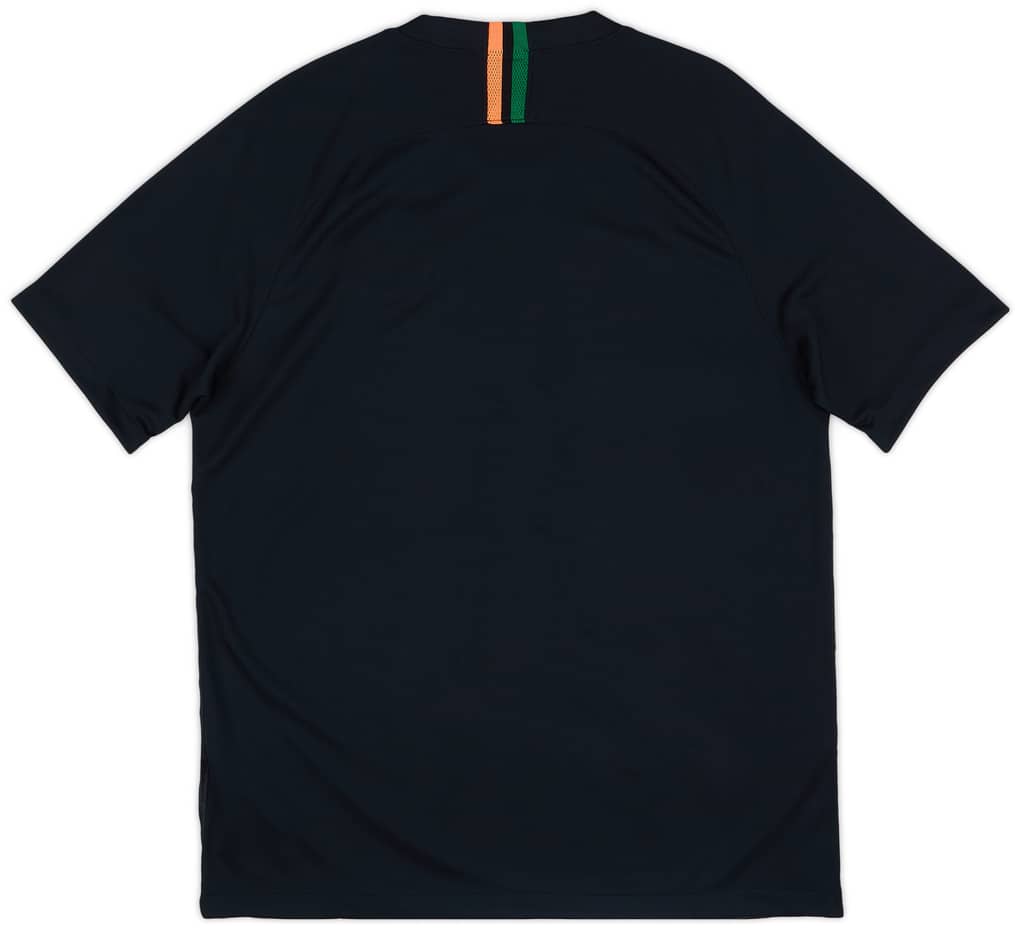 2019-20 Venezia Home Shirt (M)