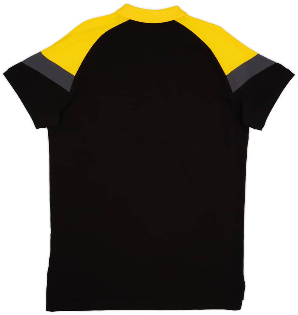2019-20 Borussia Dortmund Puma Iconic Polo (S)