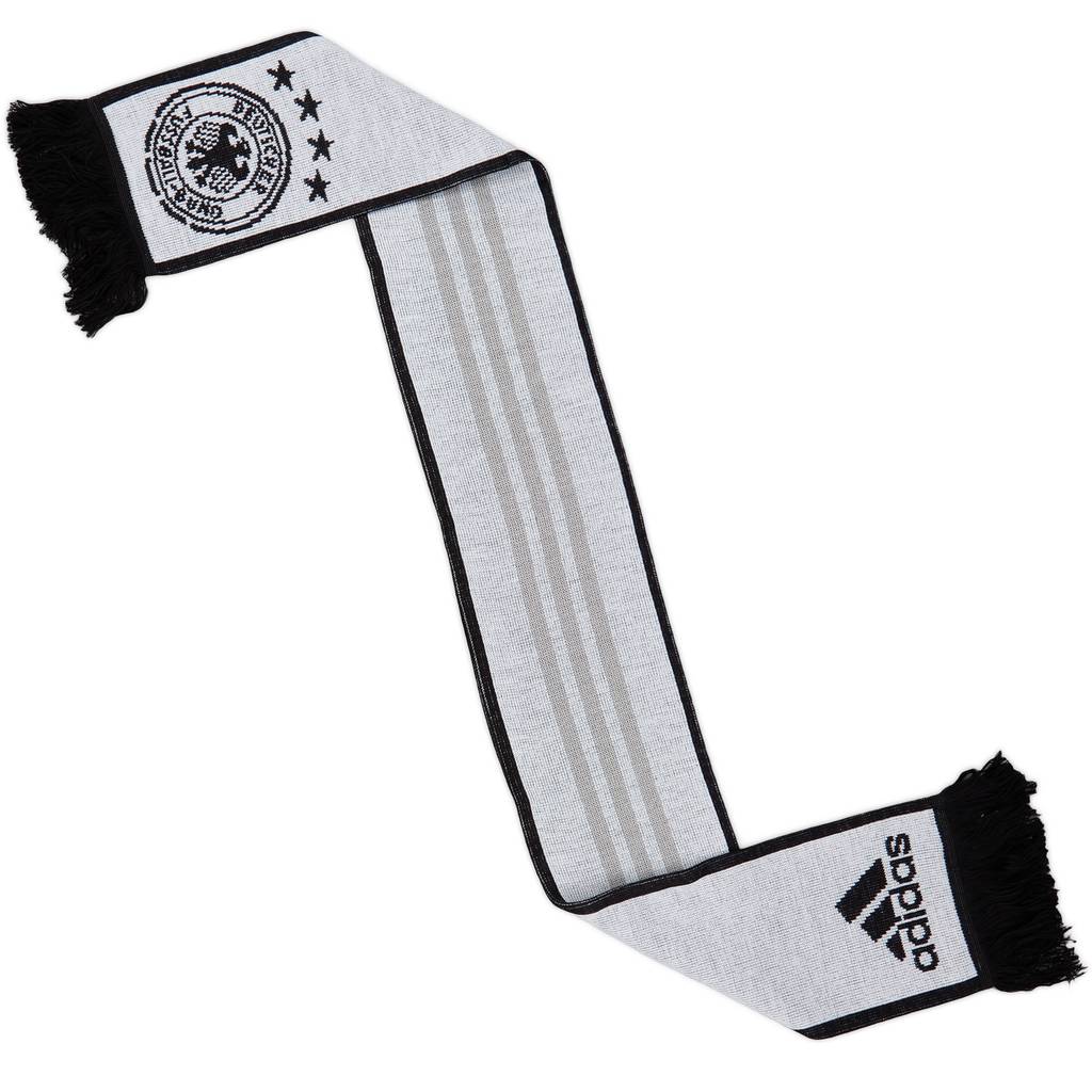 2020-21 Germany adidas Supporters Scarf