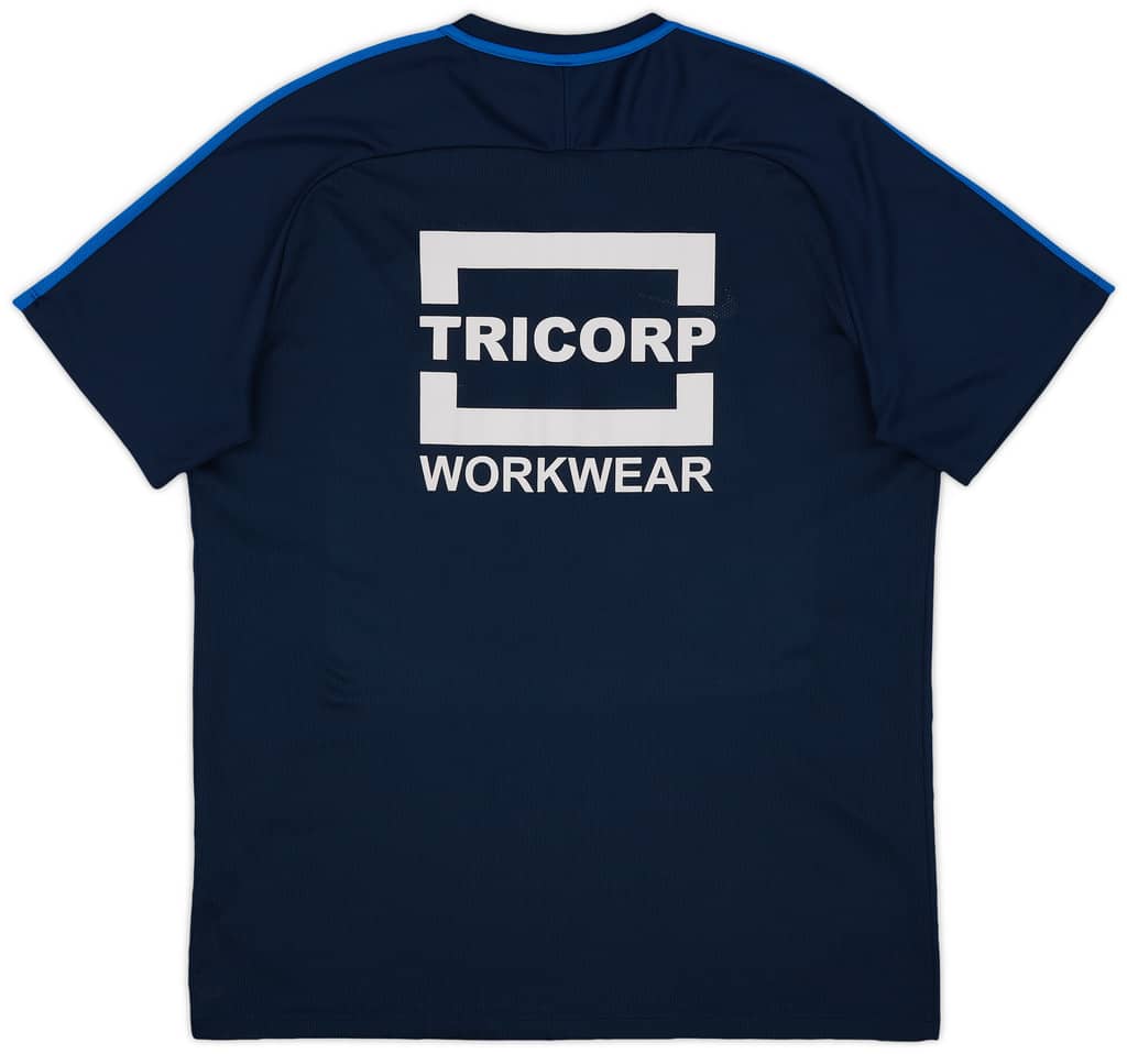 2019-20 VFL Bochum Nike Training Shirt - 8/10 - (XL)