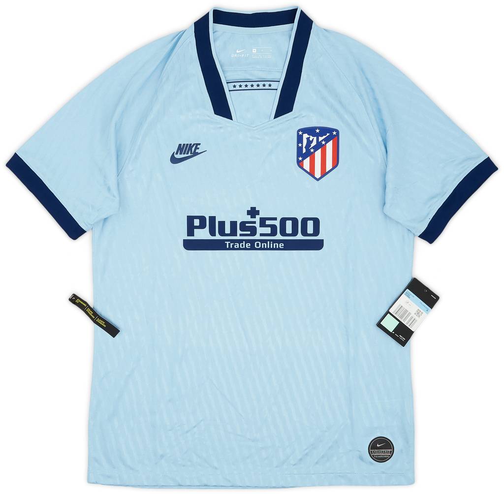 2019-20 Atletico Madrid Third Shirt (M)