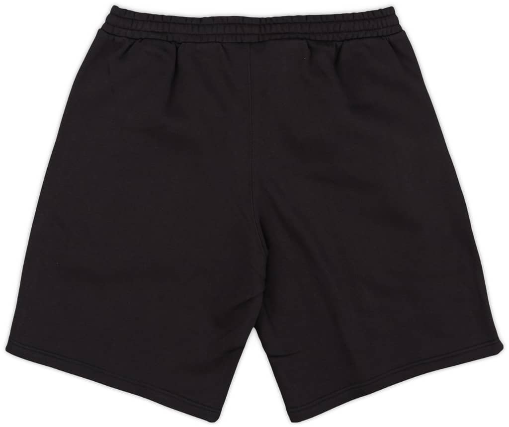 2025-26 Germany adidas Originals Travel Shorts