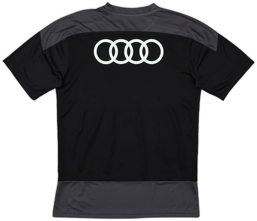 2022-23 Ingolstadt Puma Training Shirt - 8/10 - (M)