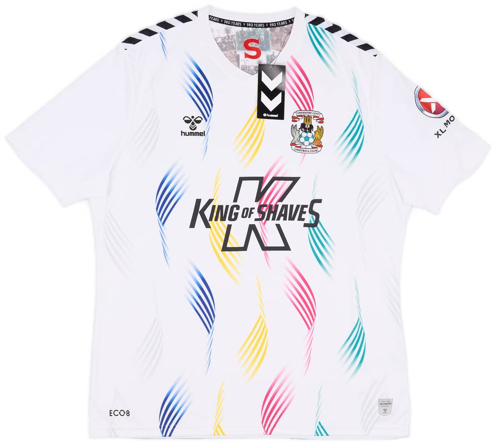 2023-24 Coventry GK Away Shirt