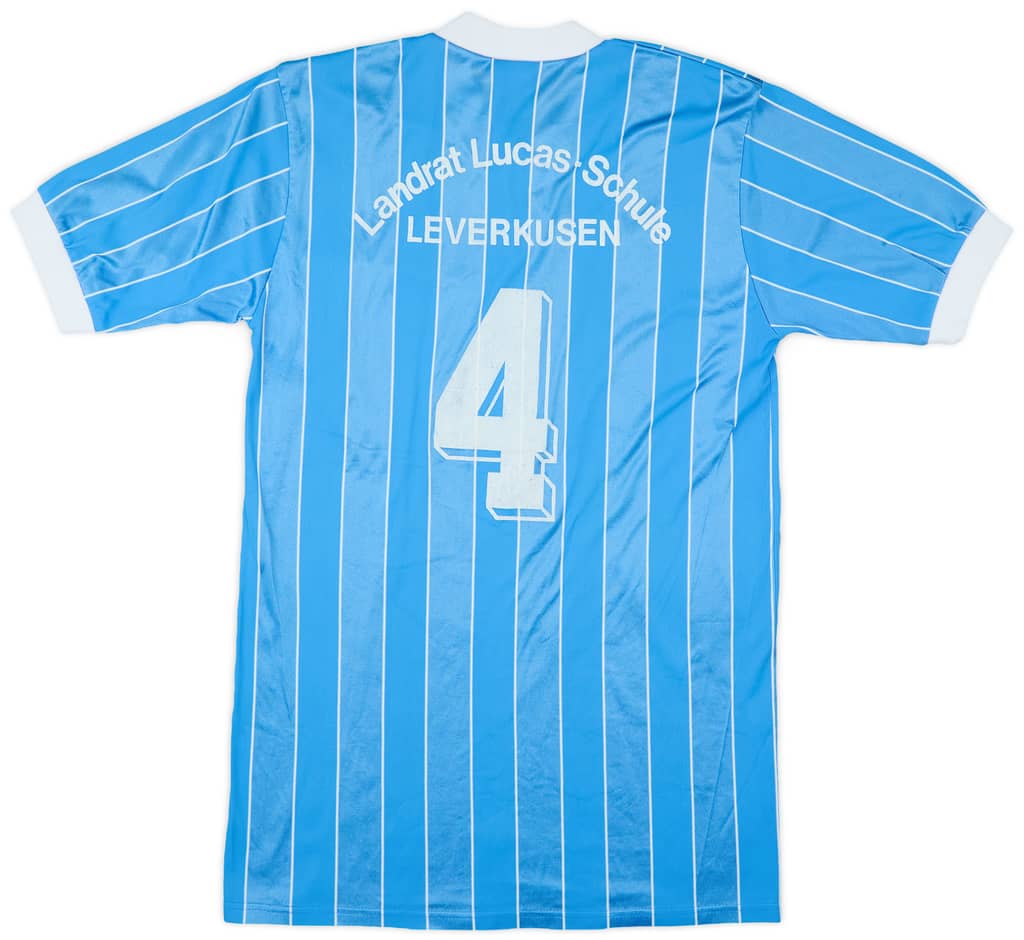 1990s Puma Template Shirt - 8/10 - (M)