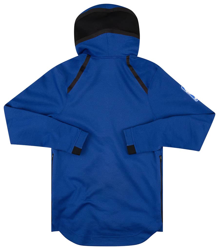 2017 Golden State Warriors Nike Hoodie S