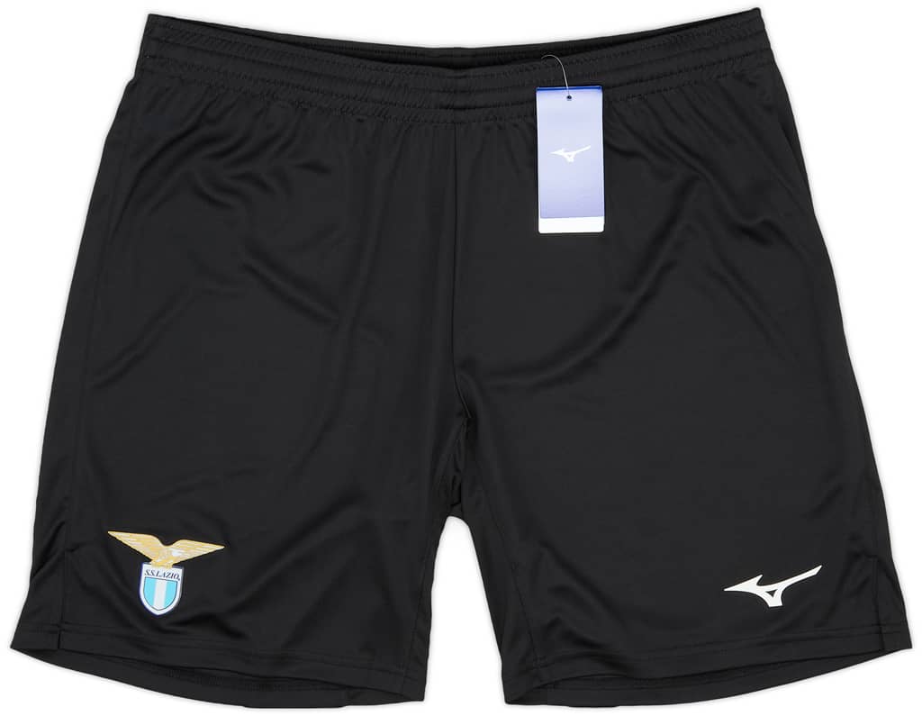 2023-24 Lazio '50th Anniversary' GK Shorts
