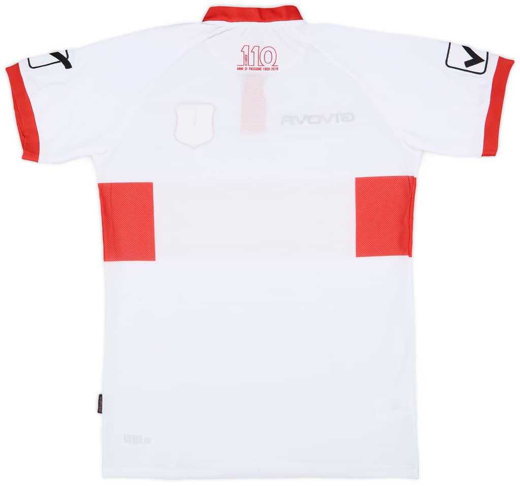 2020-21 Carpi Home Shirt (L)