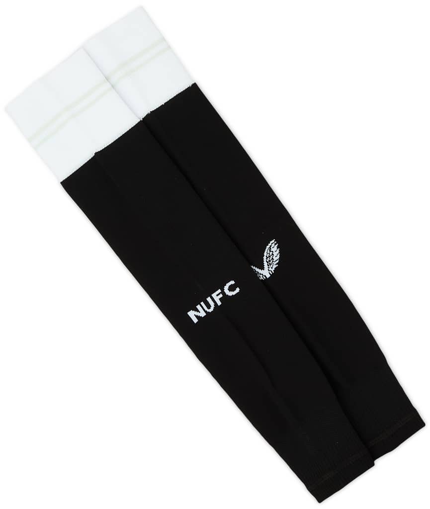 2023-24 Newcastle Home Footless Socks (L/XL)