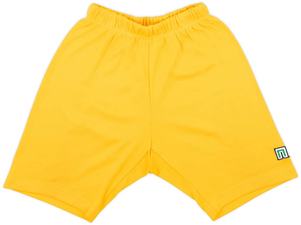 1990s Ennerre Template Leisure Shorts - 8/10 - (S)