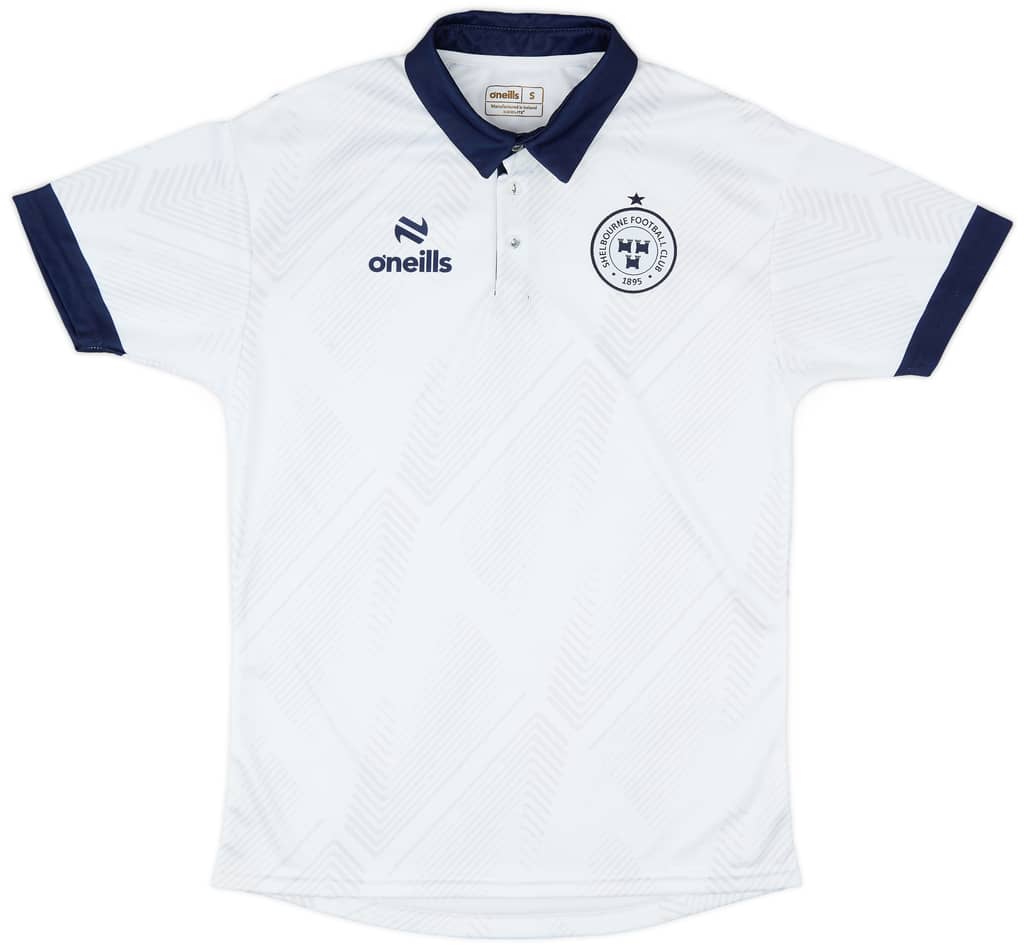 2024 Shelbourne O'Neills Polo Shirt - 10/10 - (S)