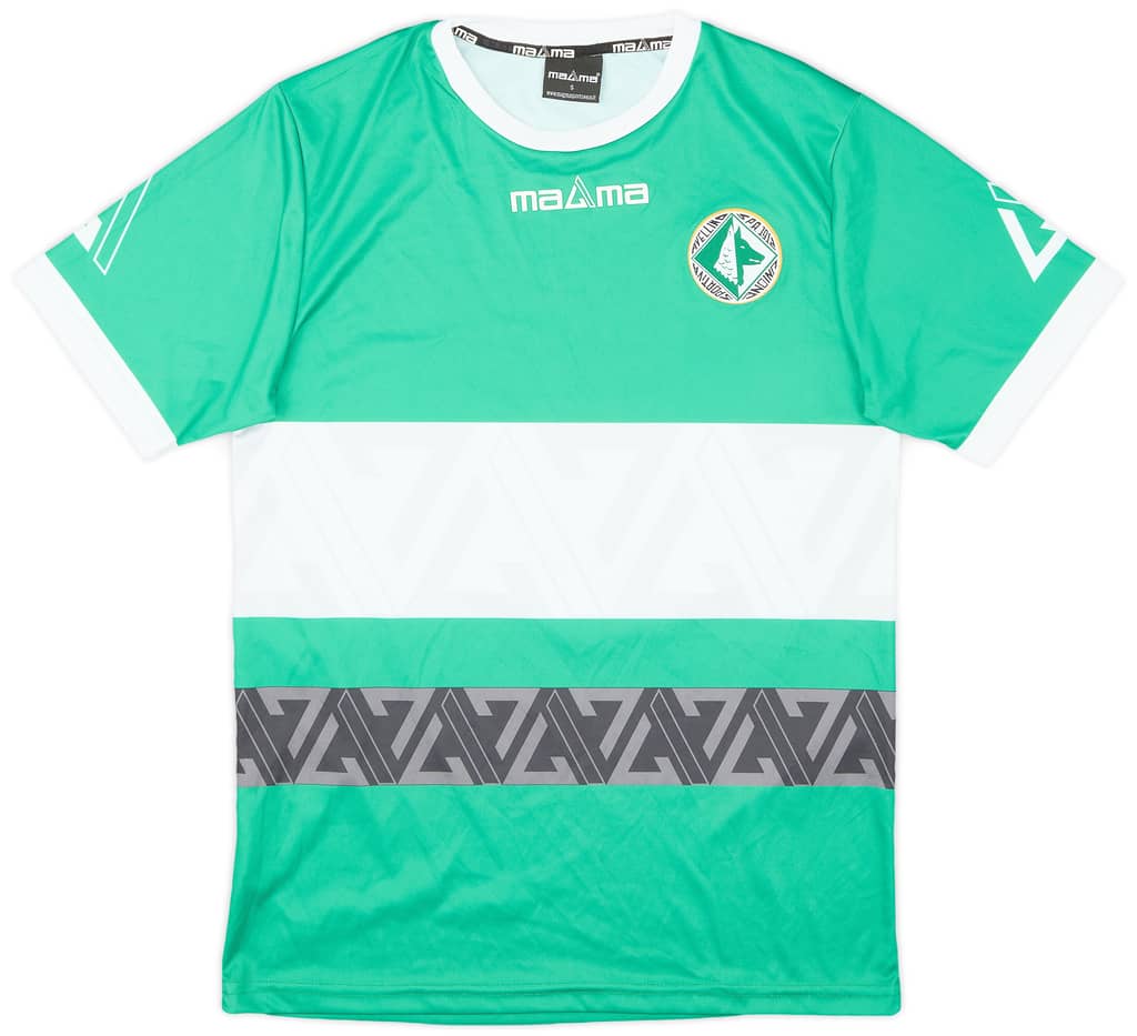 2019-20 Avellino Magma Training Shirt - 9/10 - (S)