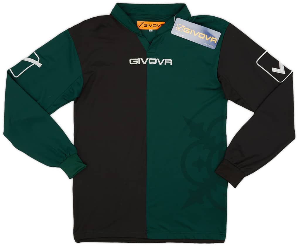 2013-14 Givova Template Shirt (S)