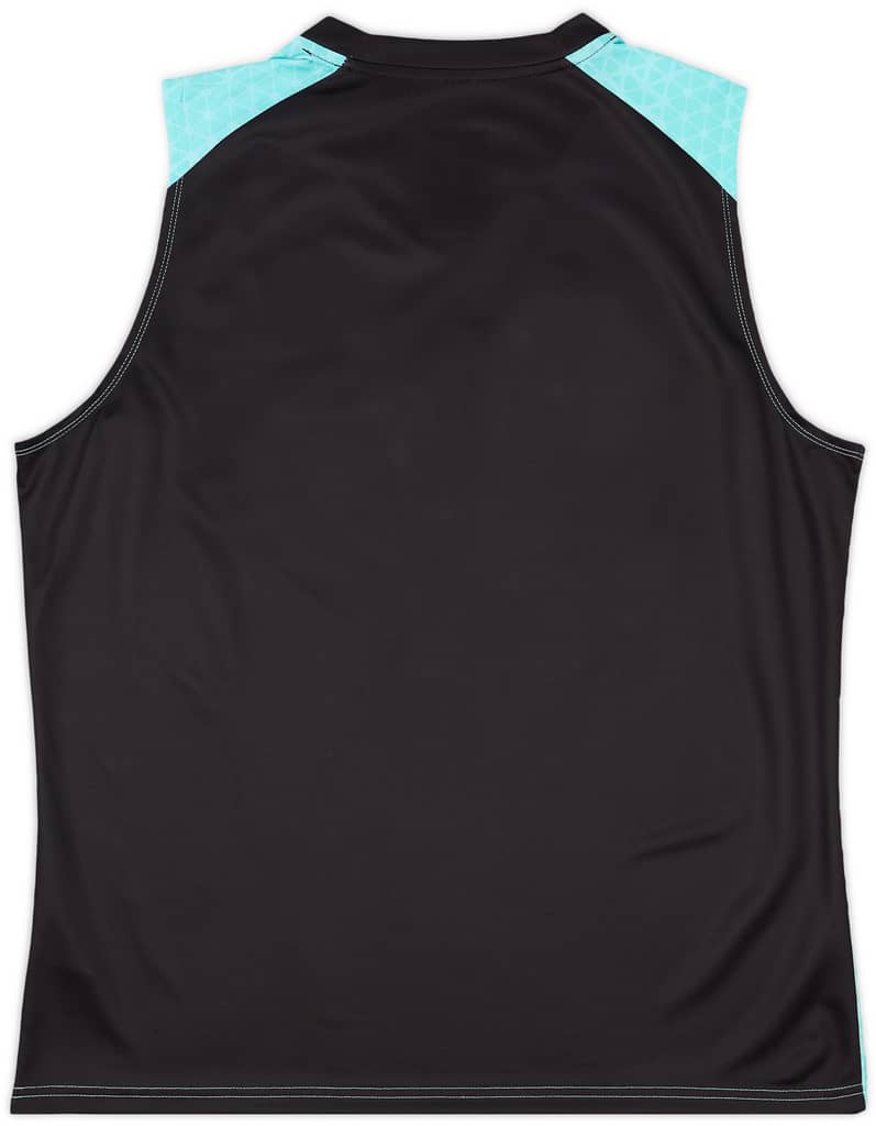 2023-24 Melbourne City Puma Training Vest