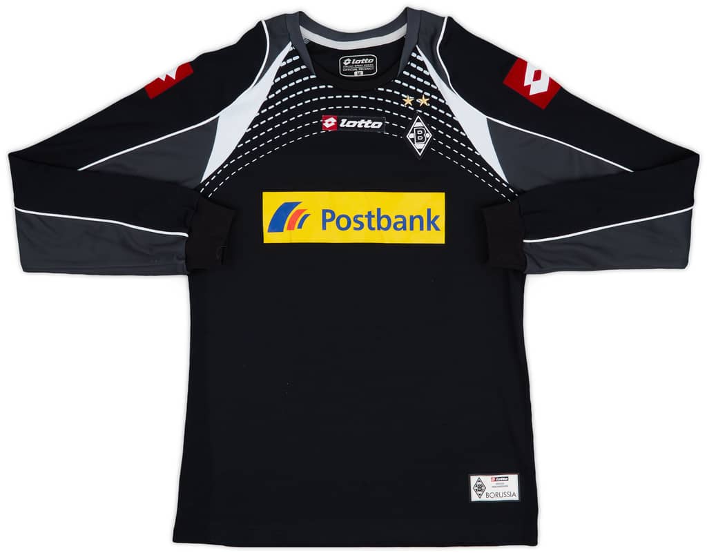 2012-13 Borussia Monchengladbach GK Shirt - 7/10 - (M.Boys)