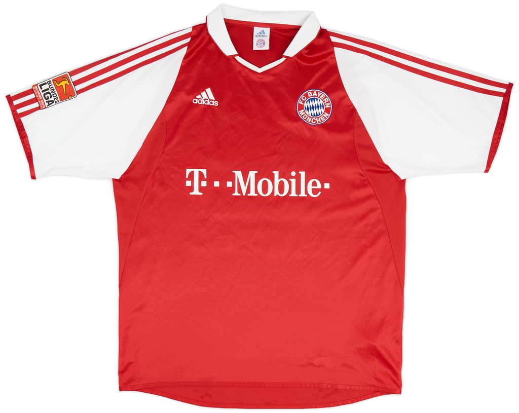 2006-07 Liverpool Away Shirt - 6/10 - (M.Boys)