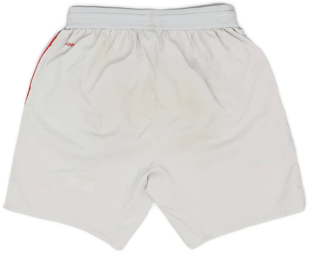2018-19 Liverpool Third Shorts - 9/10 - (XS)