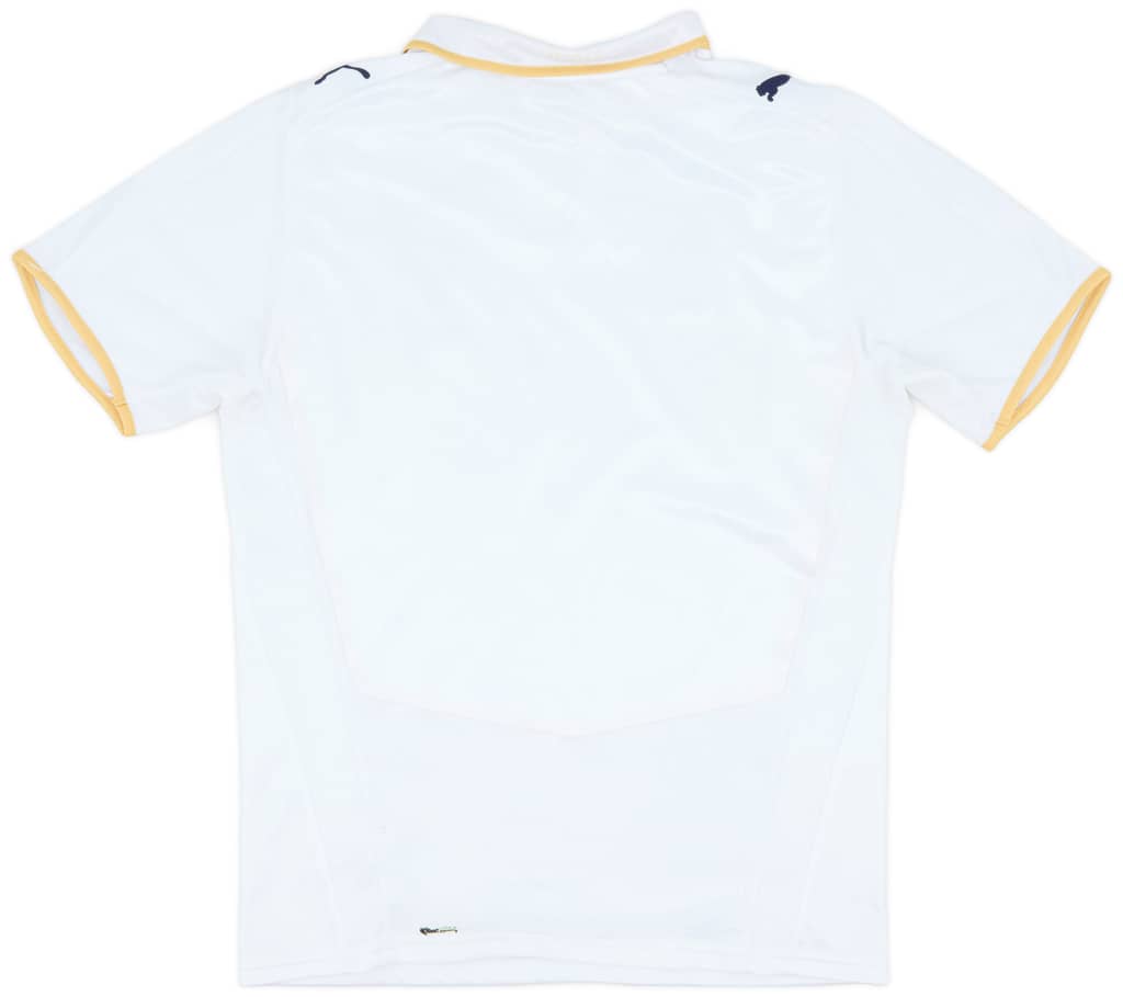 2007-08 Italy Away Shirt - 8/10 - (M)