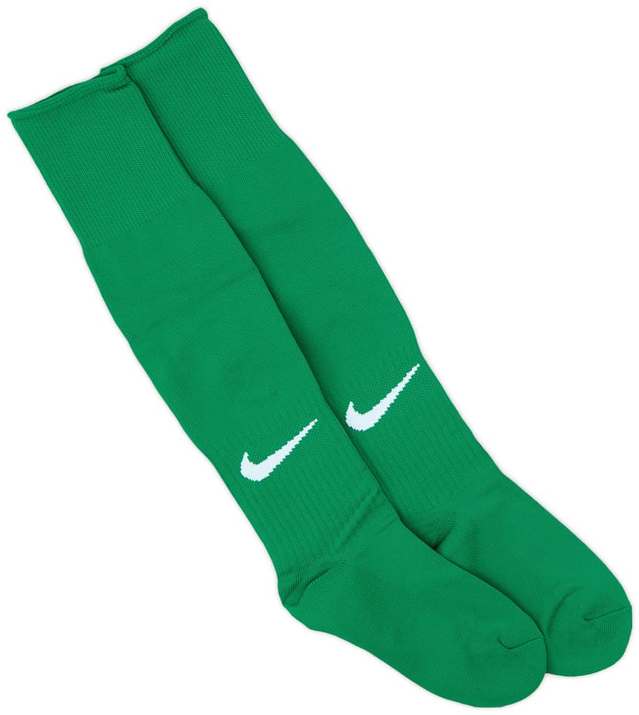 Nike Football Socks - 9/10 - (UK 11)