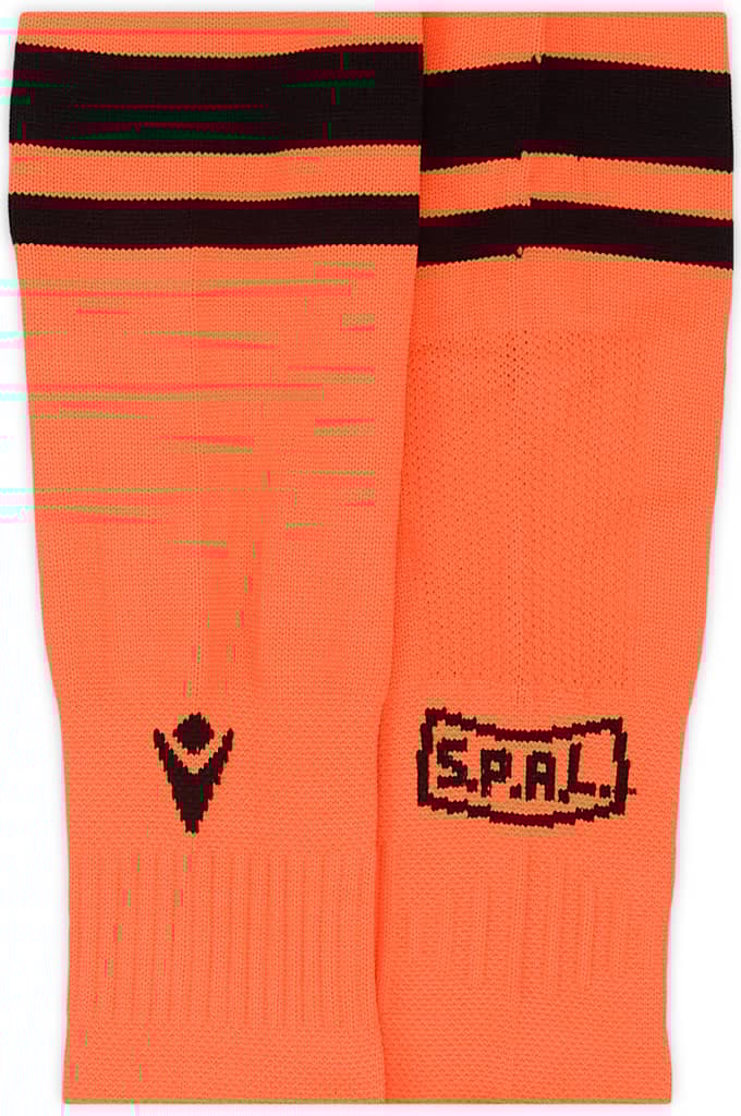2021-22 SPAL GK Socks