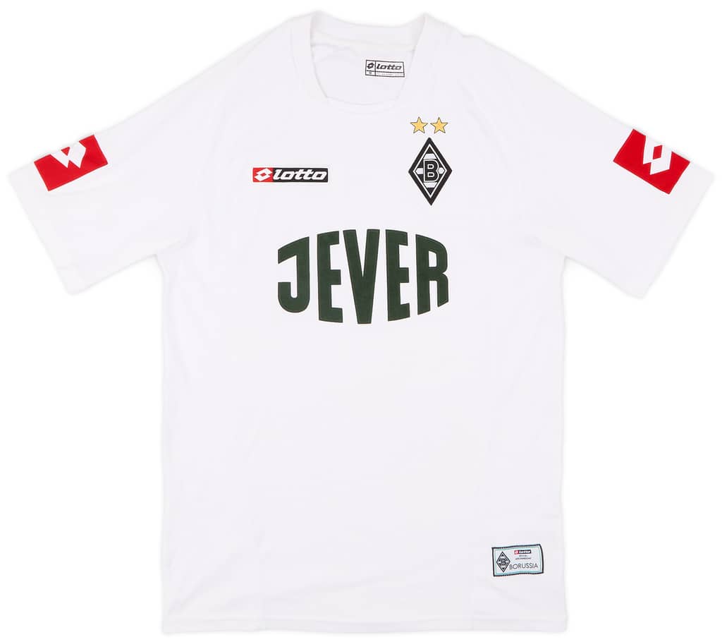 2004-05 Borussia Monchengladbach Home Shirt - 7/10 - (M)