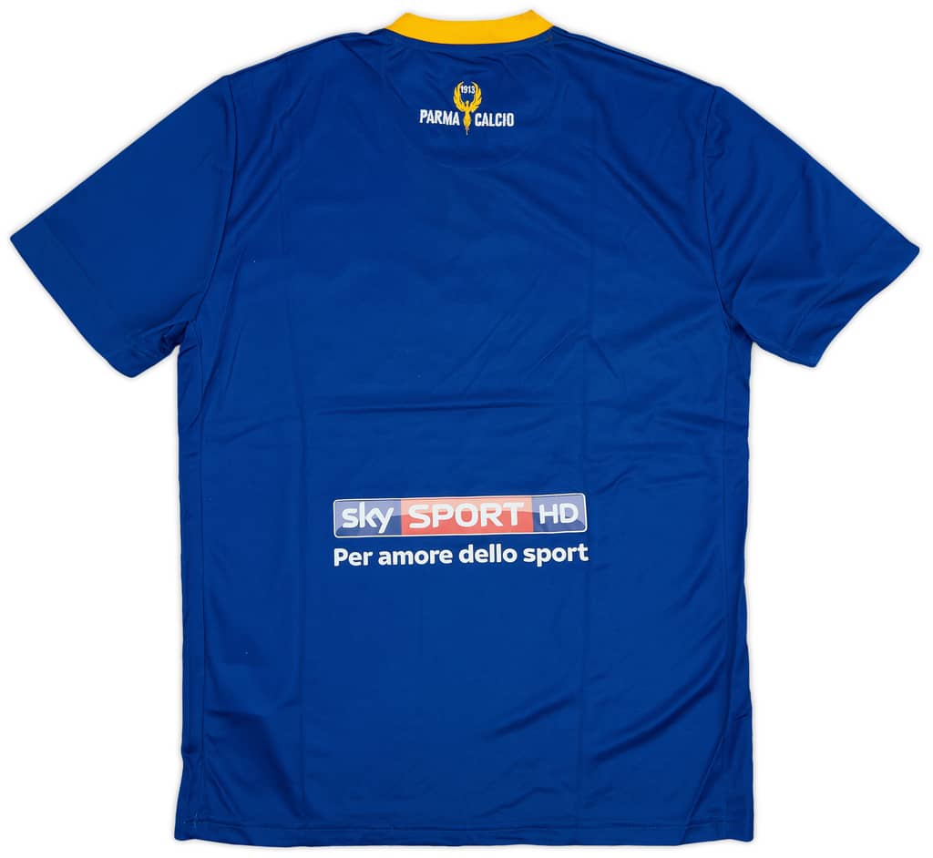 2015-16 Parma Away Shirt (L)