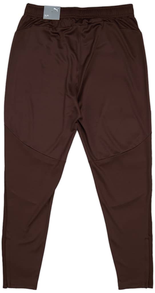 2024-25 St Pauli Puma Training Pants/Bottoms