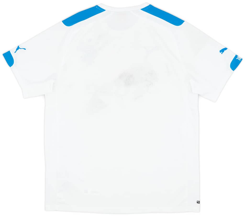 2014-15 Rangers Away Shirt - 5/10 - (L)