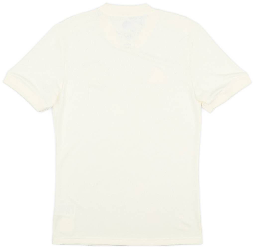 2023-24 Bayern Munich adidas Lifestyler Shirt (S)
