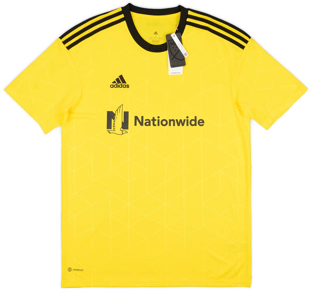2022-23 adidas Template Shirt