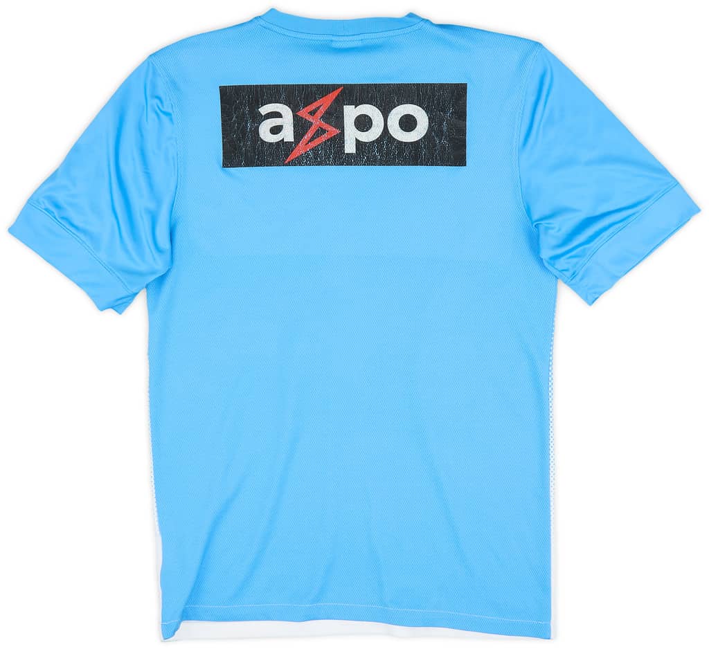 2013-14 FC Aarau Away Shirt - 5/10 - (S)