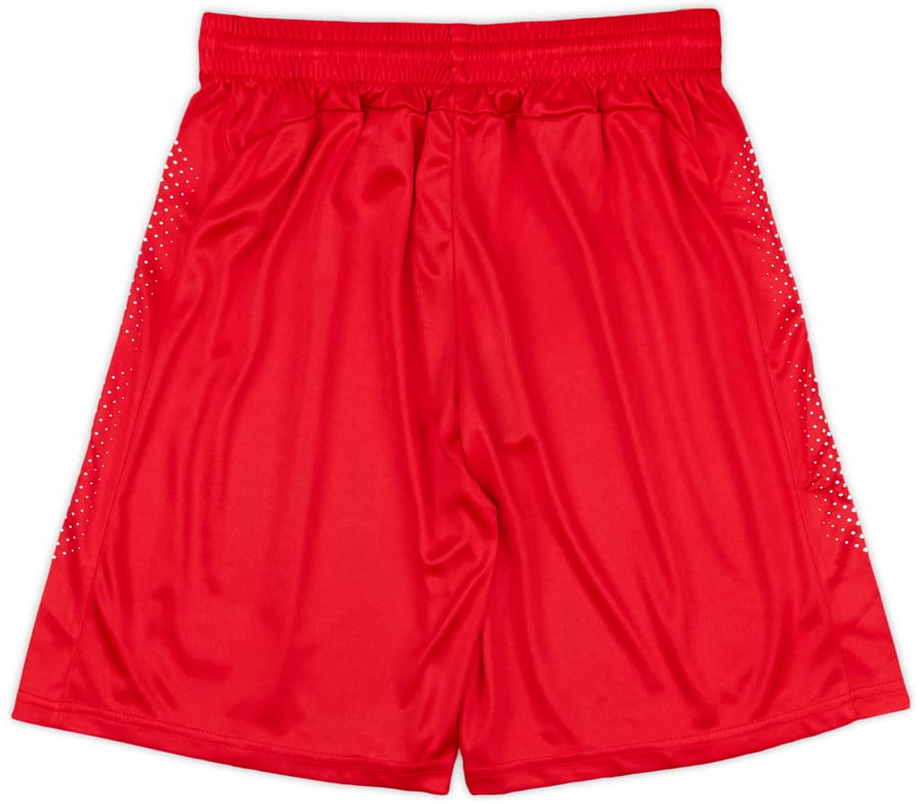 2019-20 Perugia Away Shorts