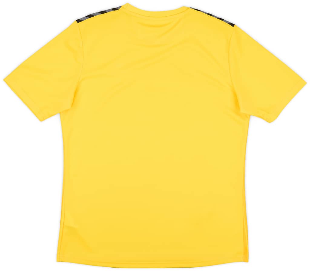 2023-24 Real Betis GK Fourth Shirt - 9/10 - (M)