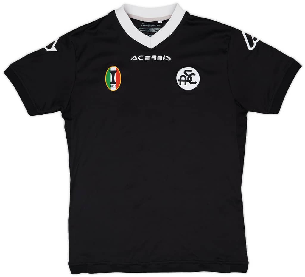 2016-17 Spezia Away Shirt - 8/10 - (L)